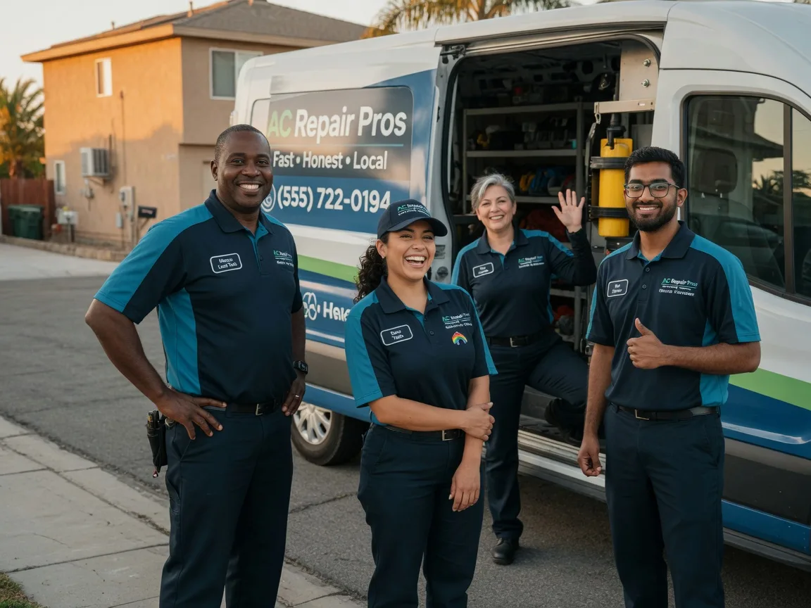 AC Repair company in Mcintosh, SD
