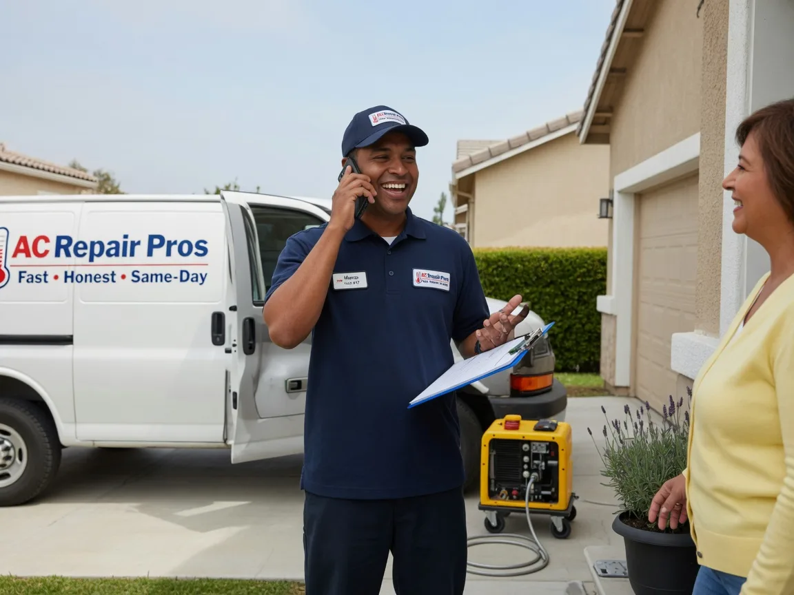 AC Repair Mcintosh, SD FAQs